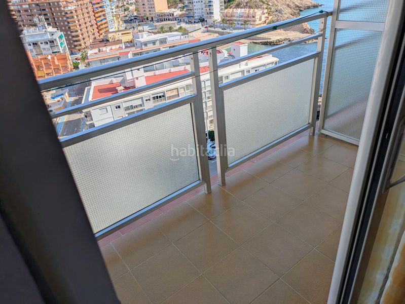 Foto fb06d97e-d421-47f7-9244-f34d9d942c8f. Apartament amb piscina a El Faro Cullera