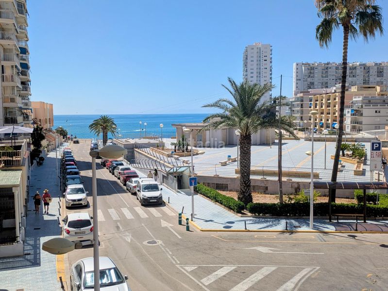 Foto 0a78b6b3-7fea-4226-95af-99fddadce8ba. Apartament a El Faro Cullera