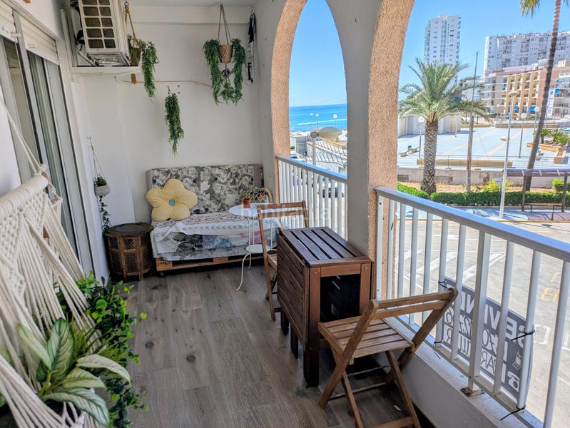 Foto 4e0c9c72-eded-4d4b-94b3-afdc2823d43f. Apartament a El Faro Cullera