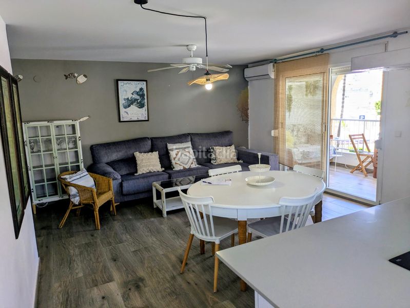 Foto b9c53635-5746-431b-9459-b26fad9b19a6. Apartament a El Faro Cullera