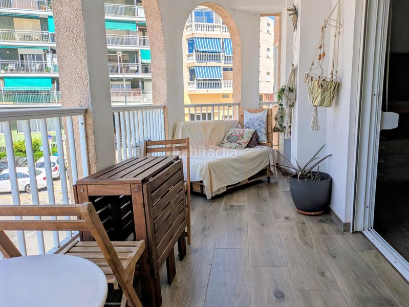 Foto eced13ee-1be2-4336-9a35-0937f08ade8b. Apartament a El Faro Cullera