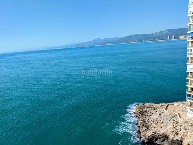 Foto 3c84cab2-6275-4da4-8940-08d3c940f2b6. Apartament amb piscina a El Faro Cullera