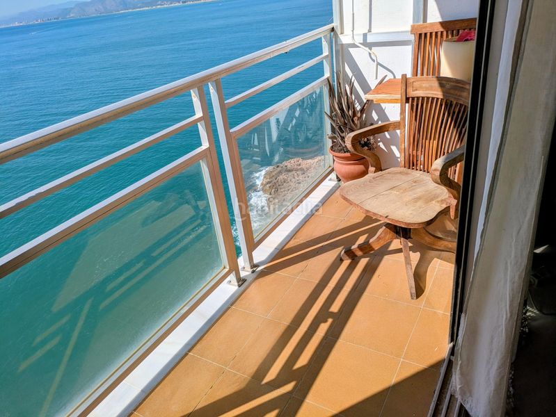 Foto 9ea1295b-0703-40b9-b648-82d9973cae8c. Apartament amb piscina a El Faro Cullera
