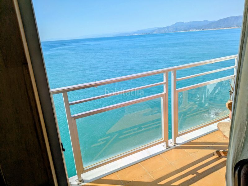 Foto c40e597e-e2a2-4e6d-a92c-de8a6a793546. Apartament amb piscina a El Faro Cullera