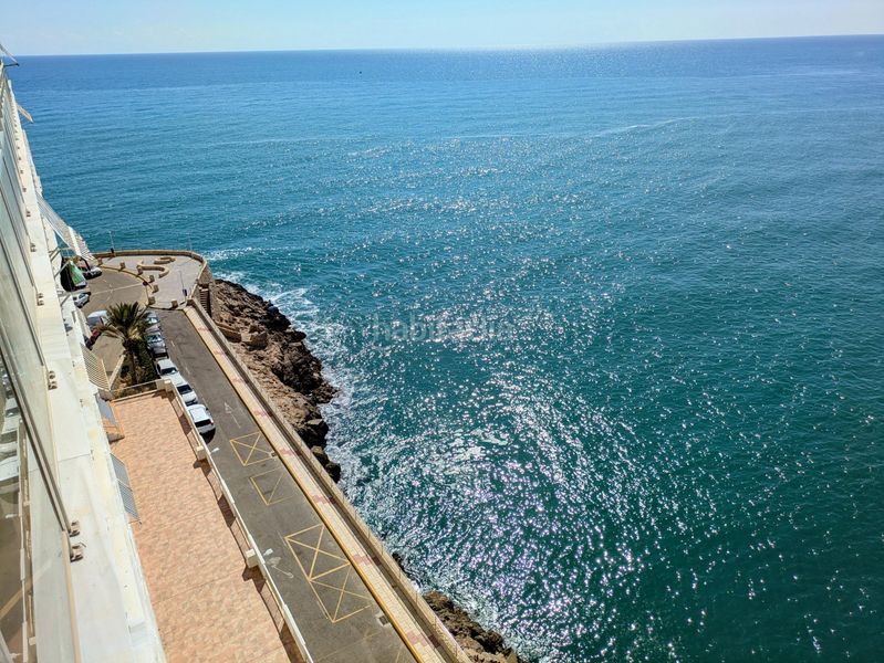 Foto c770a2b2-500b-4e8a-a7d7-8319a4818370. Apartament amb piscina a El Faro Cullera