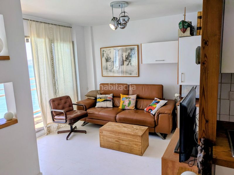 Foto f008ffc6-4e9f-4617-abe4-46a93829742b. Apartament amb piscina a El Faro Cullera