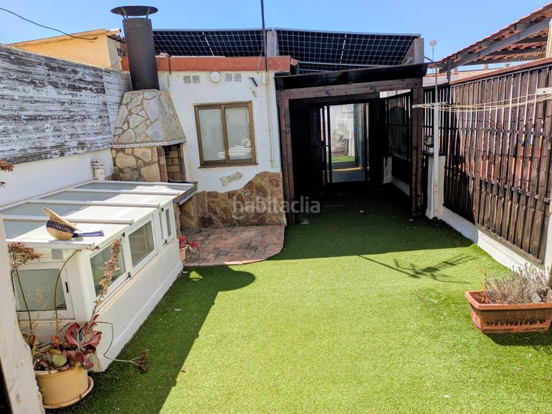 Foto 46149772-9f4d-403d-8d71-5c60f0063c32. Casa a El Marenyet Cullera