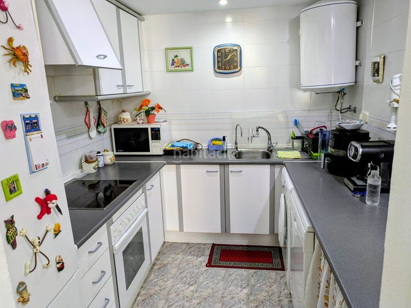 Foto 1a037842-8e26-4b28-8b01-96de5da3fa3e. Apartament amb piscina a Racó Cullera