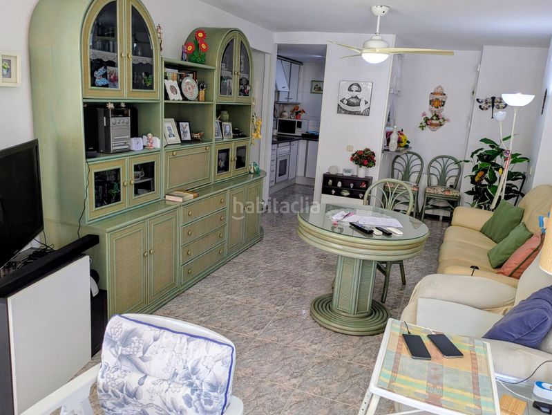 Foto 6a189c89-e365-4d5b-b880-86212f8563bc. Apartament amb piscina a Racó Cullera