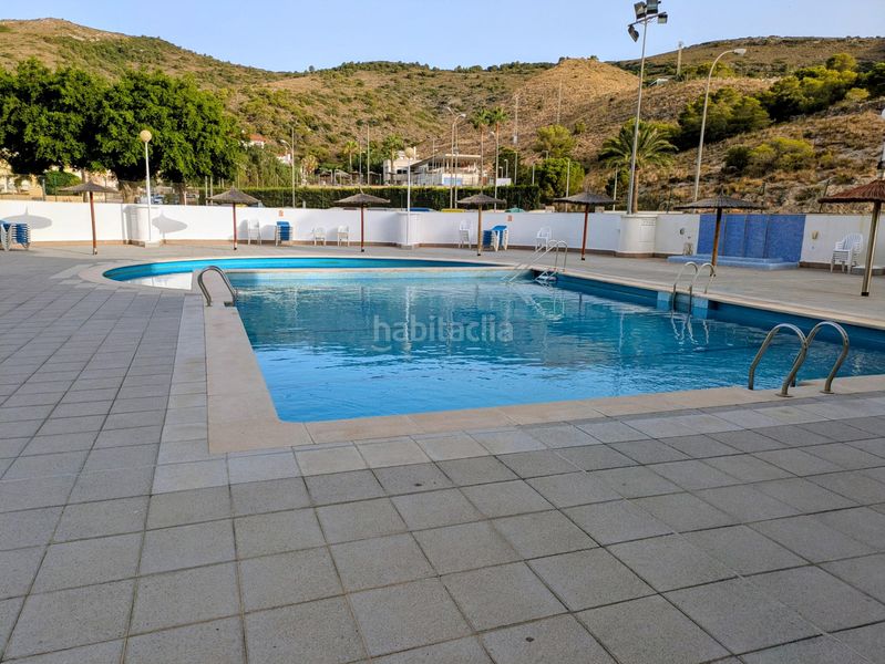 Foto a5f2c392-ec72-4d9c-b571-6a073689ab49. Apartament amb piscina a Racó Cullera