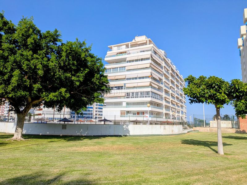 Foto aafb0266-33b8-435e-8226-e9217d3c75ed. Apartament amb piscina a Racó Cullera