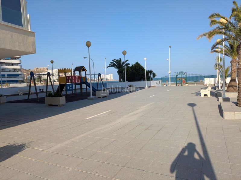 Foto ebafd988-6f96-416b-b132-e0866f10c4b2. Apartament amb piscina a Racó Cullera