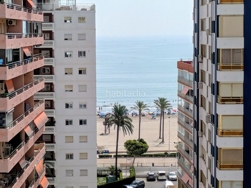 Foto 04d8106a-e770-4427-97b4-5f04fd20381d. Apartament a pueblo de Cullera Cullera