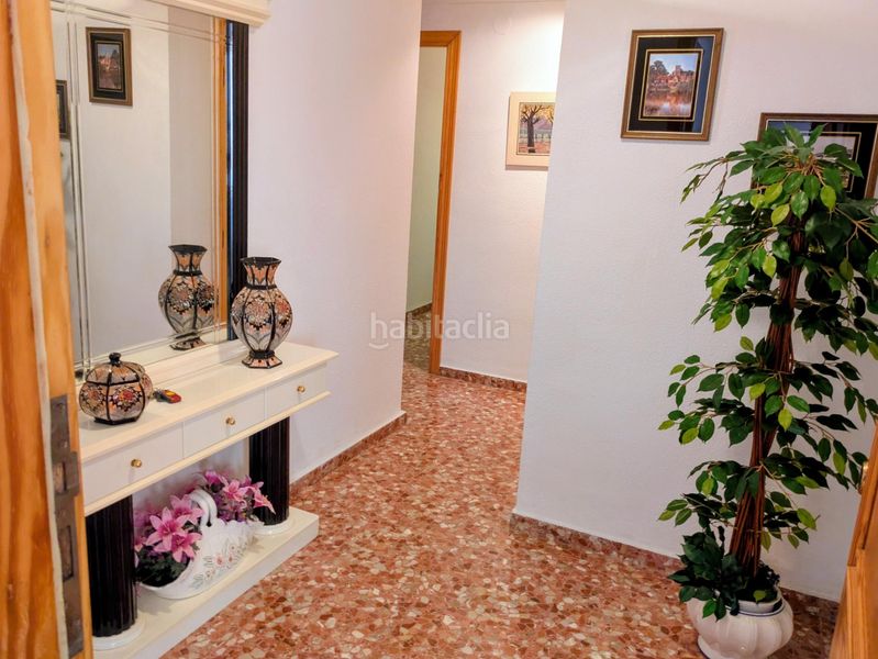 Foto 2027259e-12e7-496b-9980-13d3a4ed5228. Apartament a pueblo de Cullera Cullera