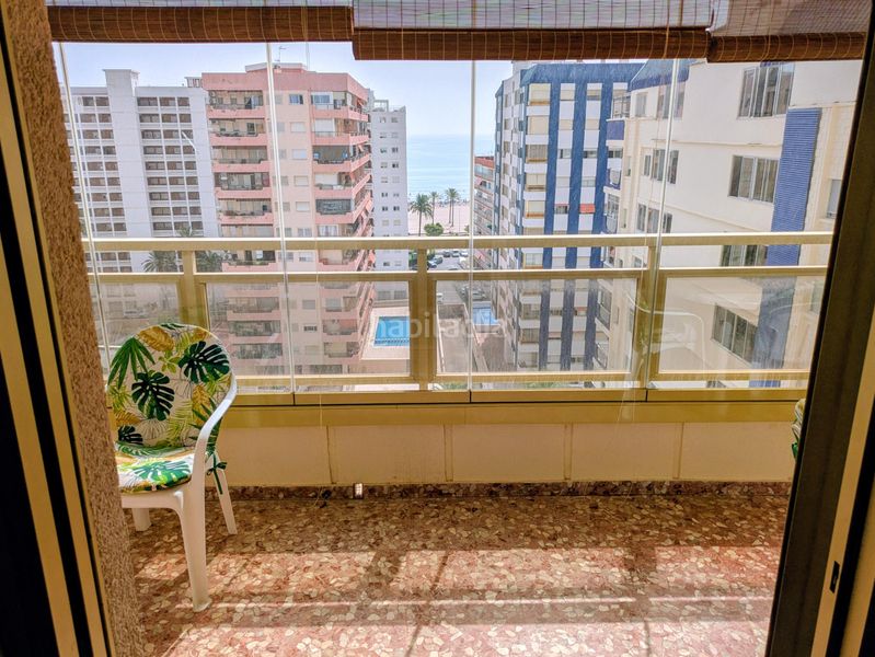 Foto 27c8a775-8d6e-4570-b0b5-bd712c36b120. Apartament a pueblo de Cullera Cullera