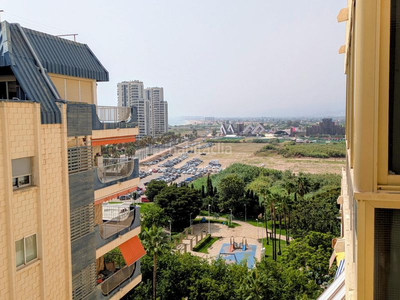 Foto 3524c6eb-1bc5-40a2-8877-fc291de47d34. Apartament a pueblo de Cullera Cullera