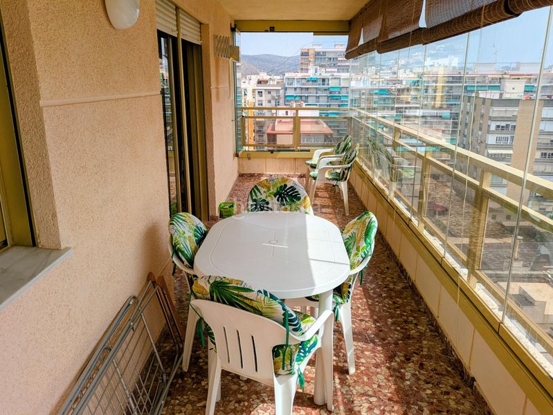 Foto 3bd2bb21-78cb-44eb-a305-5e0562a9e4be. Apartament a pueblo de Cullera Cullera