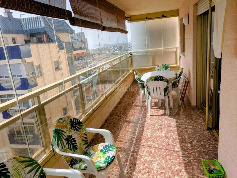 Foto 49dd7d04-48db-40cc-ab98-a4accd5a73e4. Apartament a pueblo de Cullera Cullera