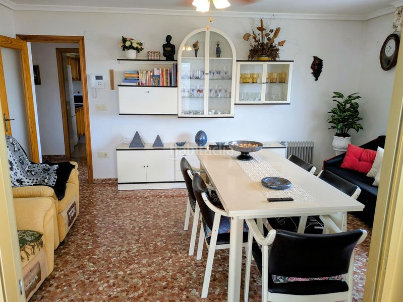 Foto 4f2867ba-8f87-4f1e-a7be-adc949ec407c. Apartament a pueblo de Cullera Cullera