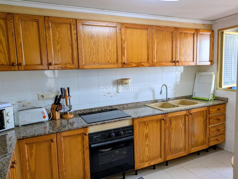 Foto 7a9a72ff-90f5-43ac-a04a-f114cf6c6951. Apartament a pueblo de Cullera Cullera