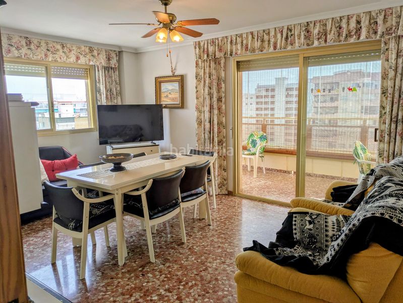 Foto 7fa1613a-52db-476c-a9b7-addad7c18186. Apartament a pueblo de Cullera Cullera