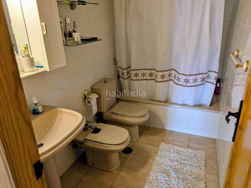 Foto 82840b95-6fb2-4128-b9d3-d40eb4158f0f. Apartament a pueblo de Cullera Cullera
