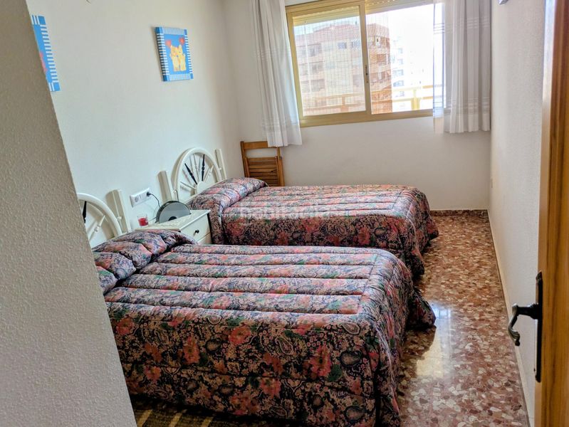 Foto cd0dc96a-89b6-4283-b2f8-19a9f8951e0e. Apartament a pueblo de Cullera Cullera
