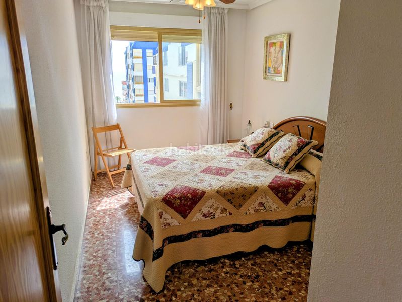 Foto d8cfbba7-3a98-48d4-80fc-1b3f9f3f4795. Apartament a pueblo de Cullera Cullera
