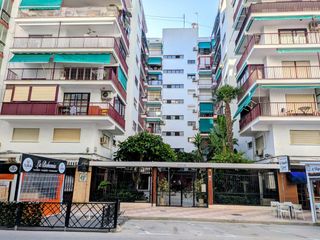 Appartement à Sant Antoni. Apartamento centro zona san antonio