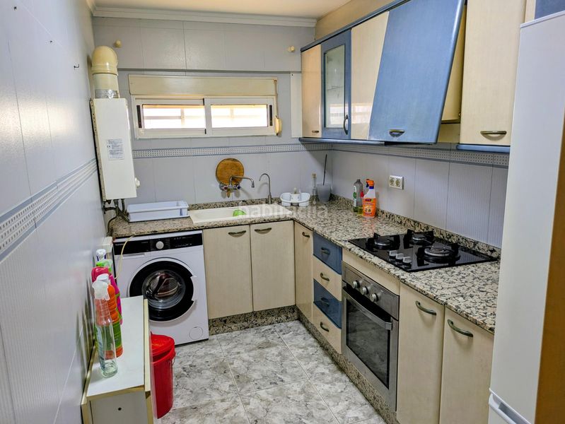 Foto f9df0a2b-f01f-46b3-a4f8-eec8e185f96b. Apartament a Sant Antoni Cullera