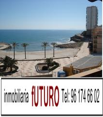 Appartement à El Faro. Apartamento 4 habitaciones centro faro