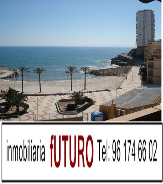 Foto 25d4ac77-5dd2-4461-8847-6e2c23471762. Apartament a El Faro Cullera