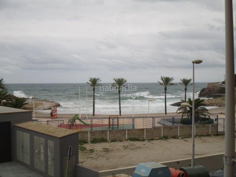 Foto f240d32a-a087-43f0-8108-2a0bd1540bae. Apartament a El Faro Cullera
