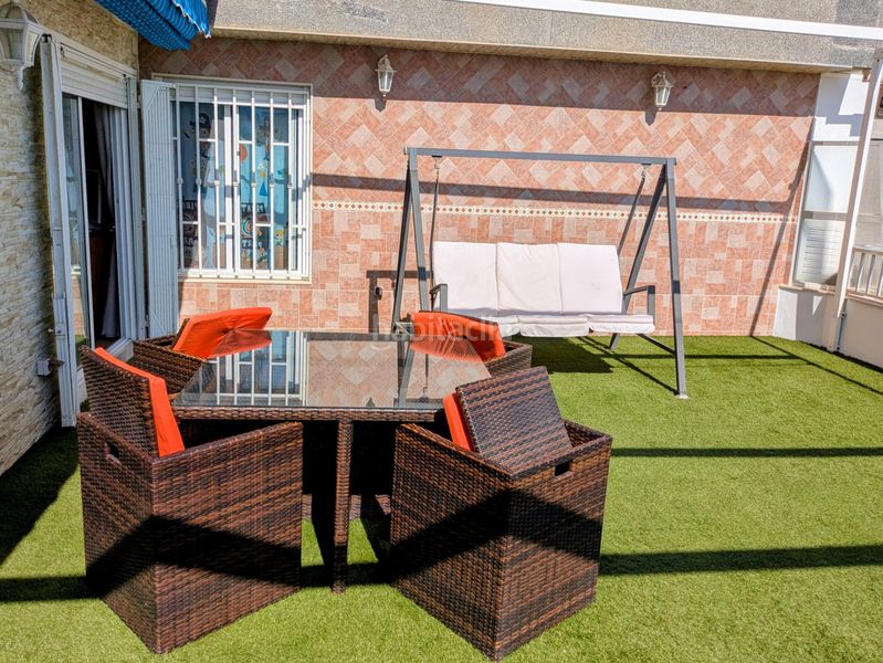 Foto 2f5715c4-2577-4c5a-bb20-de4ae5d41513. Apartament a El Faro Cullera