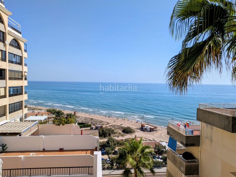 Foto 555be1cd-59cd-4e68-88de-53fbeaab70eb. Apartament a El Faro Cullera