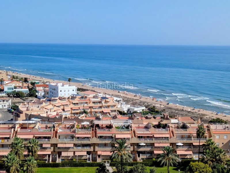 Foto 7607146d-6fb6-4c4f-8d8c-4c9e496e0d9f. Apartament a El Faro Cullera