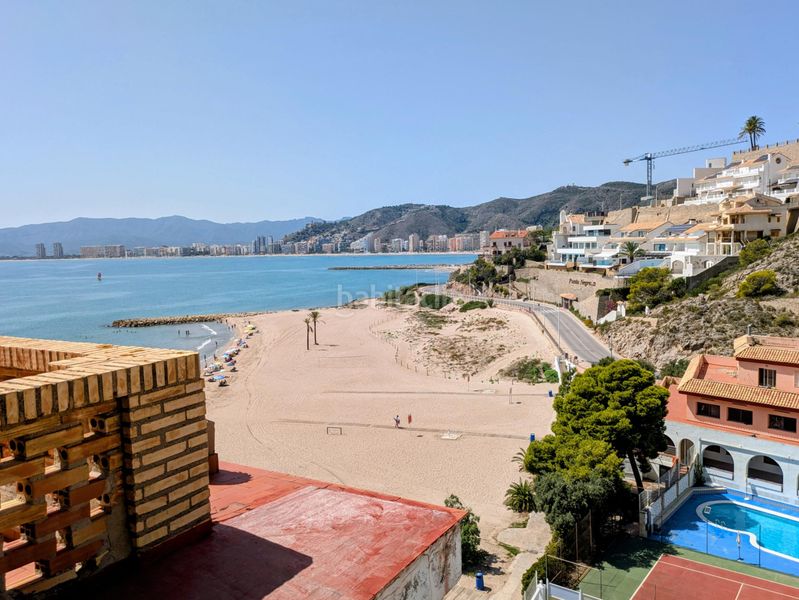 Foto 27d9d176-b817-46bd-97e9-a3fa3e76f9a8. Apartament a El Faro Cullera