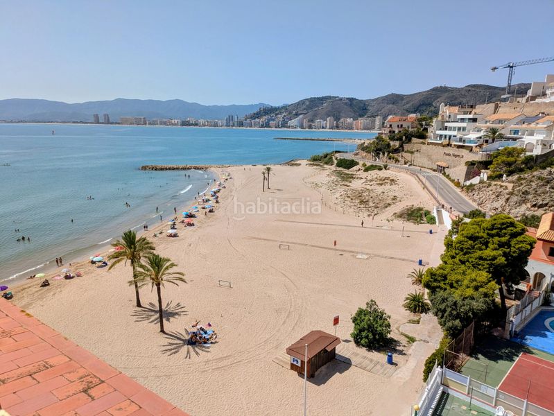 Foto 5c0e03ec-523c-465e-b754-95bc805f221f. Apartament a El Faro Cullera