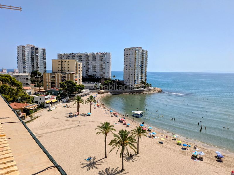 Foto a3068bd6-6b89-499c-9a1a-87df464e1a7e. Apartament a El Faro Cullera