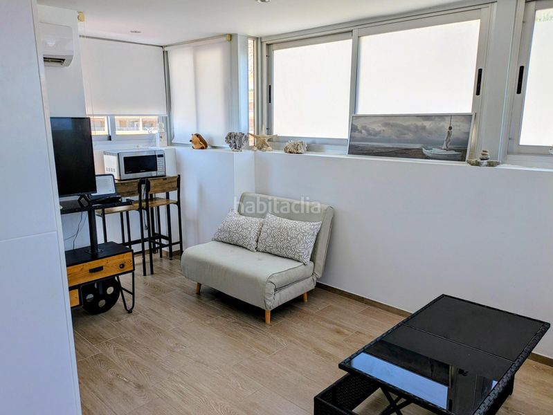 Foto addff836-99d1-4607-b2e0-7bd9148ec83a. Apartament a El Faro Cullera
