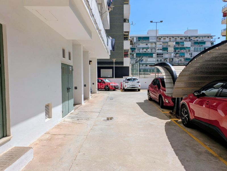 Foto 1b149327-abea-4bad-b386-4a79952fdf7d. Aparcament cotxe a Sant Antoni Cullera