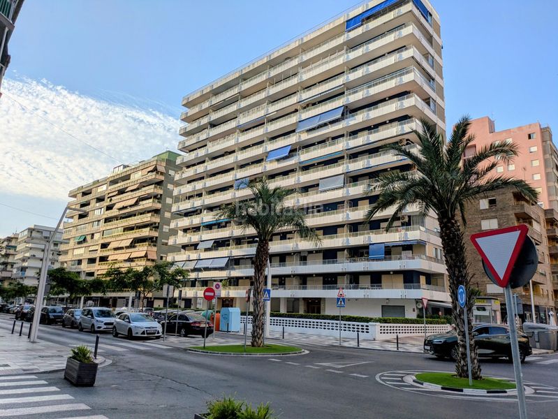 Foto 3cadfdc6-5a90-47d2-ac61-468d22f38323. Aparcament cotxe a Sant Antoni Cullera