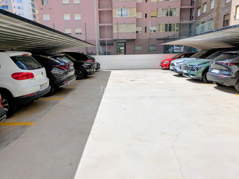 Foto b1e3ce5f-65f4-4c24-b90d-c1c40a9abc33. Aparcament cotxe a Sant Antoni Cullera