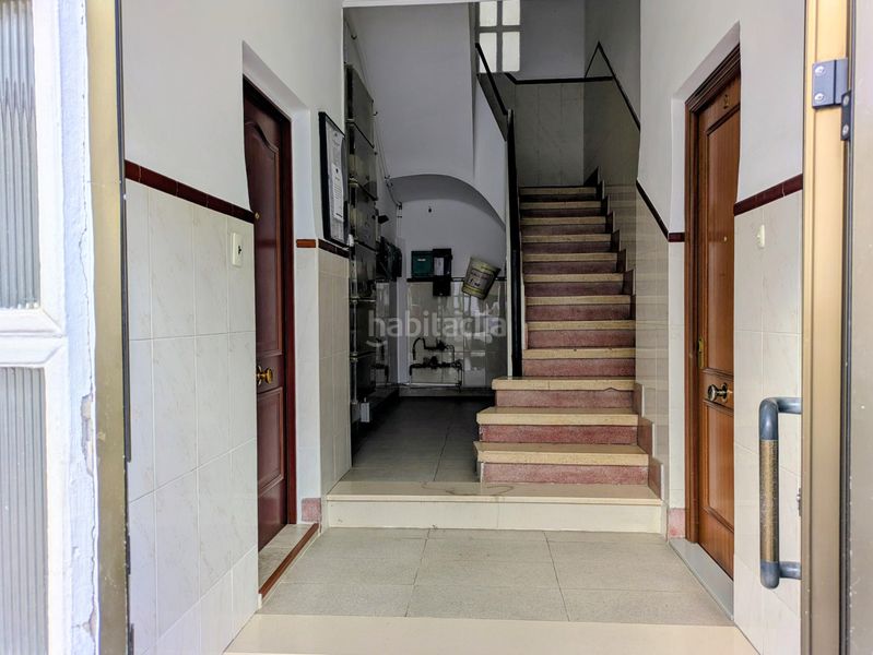 Foto b9daea41-0371-4fe7-a91f-a1a1cd341e40. Appartement dans pueblo de Cullera Cullera