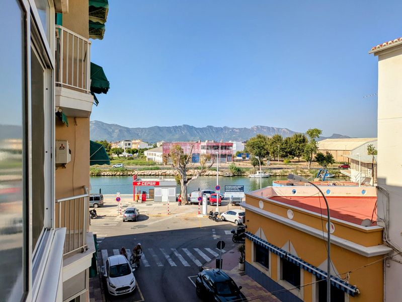 Foto d0bee366-97ed-480a-8019-f2618245c155. Appartement dans pueblo de Cullera Cullera