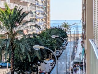 Apartament a Sant Antoni