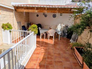 Maison jumelée à Pueblo de Cullera