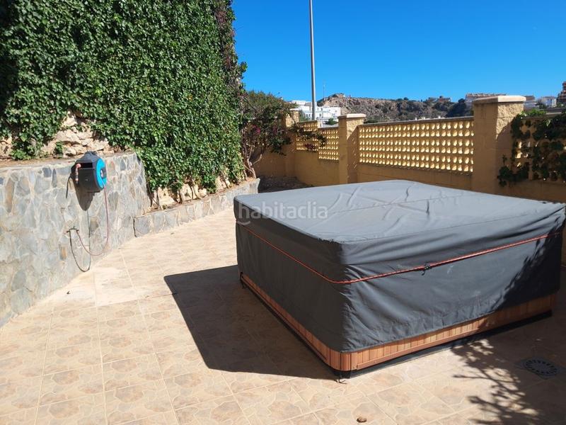 Foto 2eeba559-7c57-480c-be3a-0b50ec119319. Chalet -villa cap blanc con garaje, gimnasio y jacuzzi en Cullera