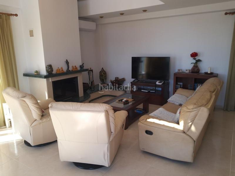 Foto 458f0f42-7e72-41a8-b288-608dcba9631d. Chalet -villa cap blanc con garaje, gimnasio y jacuzzi en Cullera