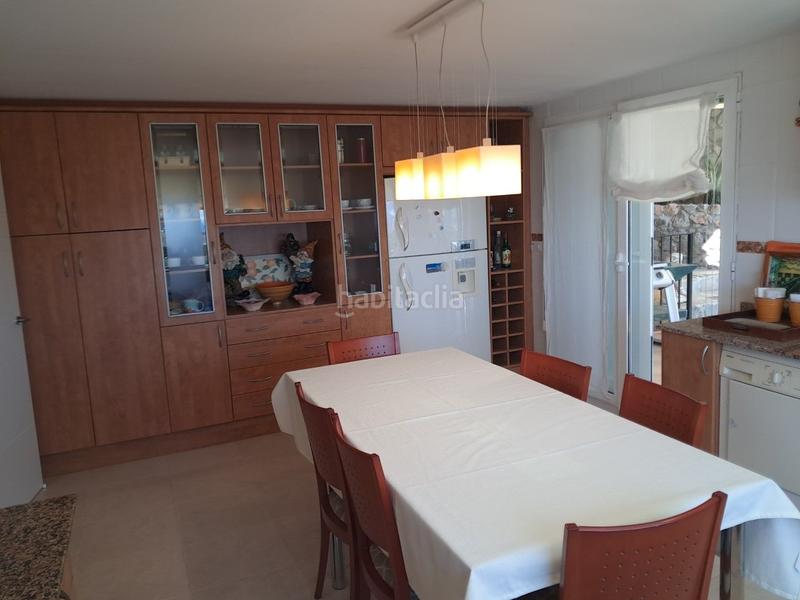 Foto 58253466-39fc-4595-bcd7-274fb1764940. Chalet -villa cap blanc con garaje, gimnasio y jacuzzi en Cullera